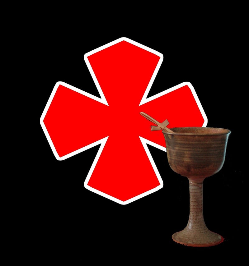 Holy Grail Image