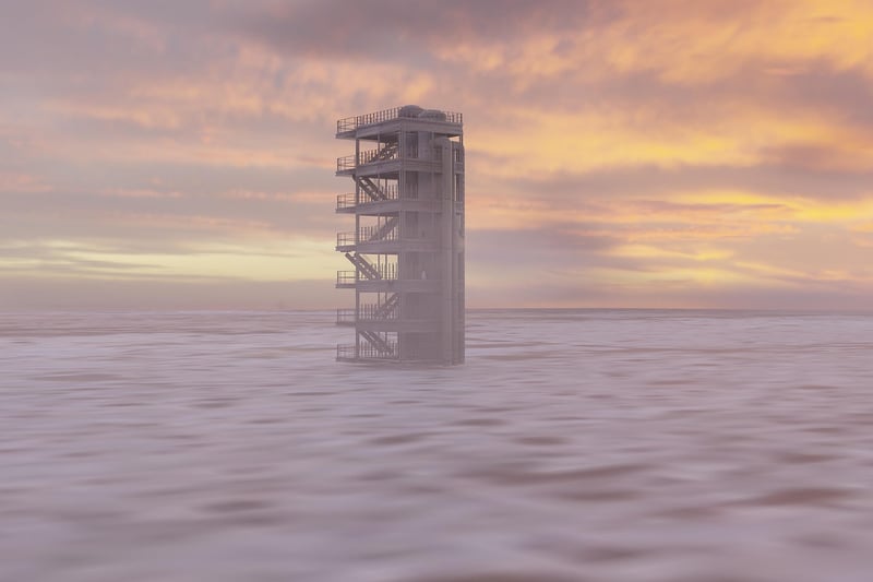 Distant Future